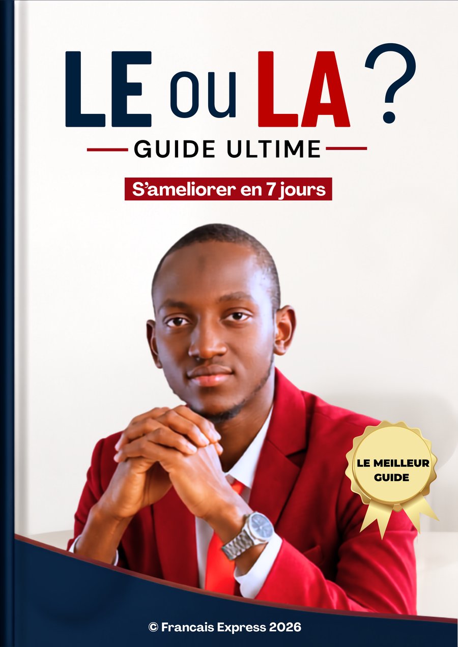 Livre Le ou La
